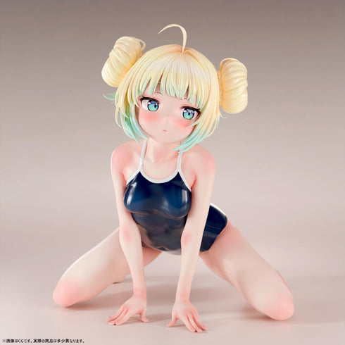 『水名瀬すい』スク水Ver. 1/5スケール